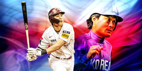 Jung-Hoo Lee could be MLB's next Korean superstar