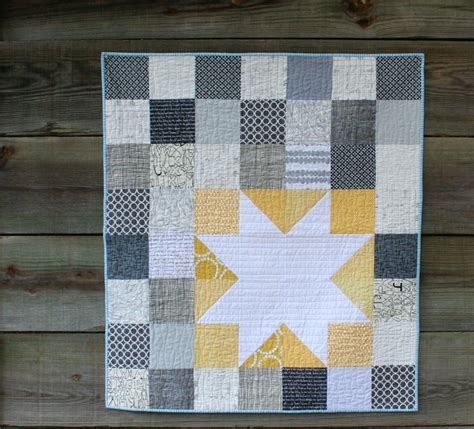 Star Bright Quilt Free Pattern — Swim Bike Quilt | Charm pack quilt patterns, Bright quilts ...