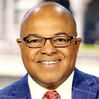 Mike Tirico to host NBC's Winter Olympics primetime show from Beijing ...