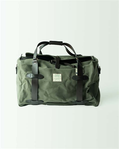 Medium Duffle Bag (Ducks Unlimited) – The Signet Store