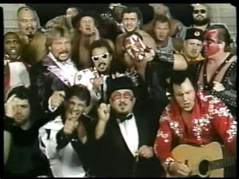 10 Craptacular Musical Performances by 1980s Wrestling Superstars