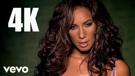 Leona Lewis - Bleeding Love (US Version - Official Video) - YouTube Music