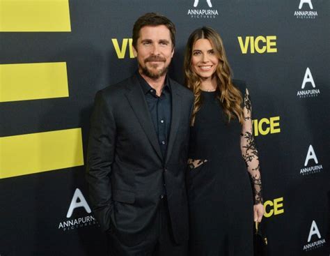 In photos: The cast of 'Vice' attends the premiere - All Photos - UPI.com