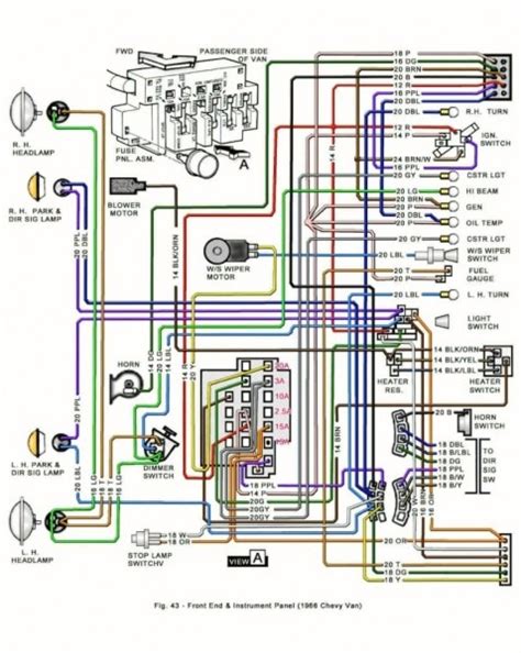 Jeep Cj5 Headlight Wiring Diagrams