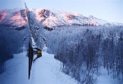 Top 10 Tourist Attractions in Anchorage, Alaska | Things To Do in ...