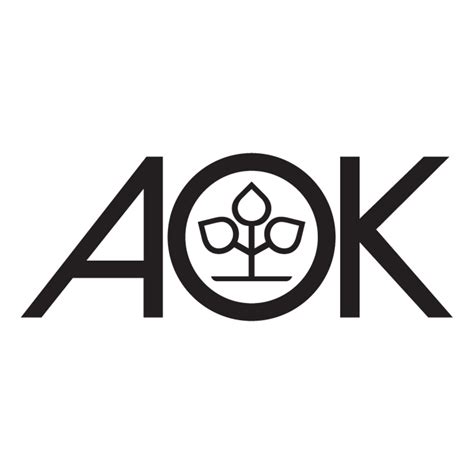 AOK(238) logo, Vector Logo of AOK(238) brand free download (eps, ai ...