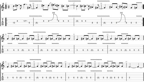 7 Seriously Easy Guitar Solos For Beginners (With TAB) - Guitar Gear Finder