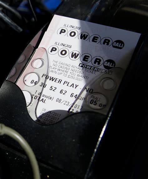 Powerball winning numbers: Ticket worth $2M sold in OKC as jackpot ...