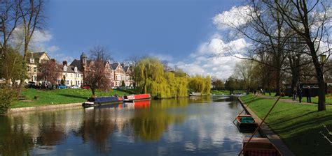 CRIC at Anglia Ruskin University, Cambridge – ASFE