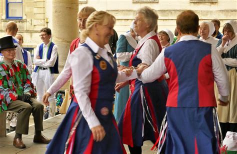 Folk Festival | Stroud, Gloucestershire | jacquemart | Flickr