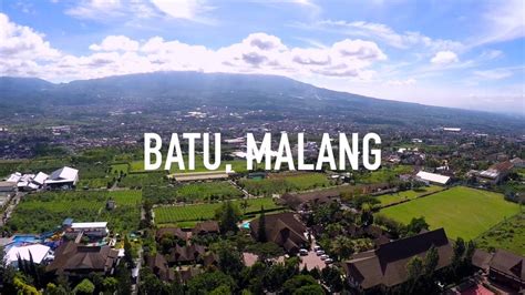 3 HARI 2 MALAM KOTA WISATA BATU – MALANG – Pelita Borneo Tours