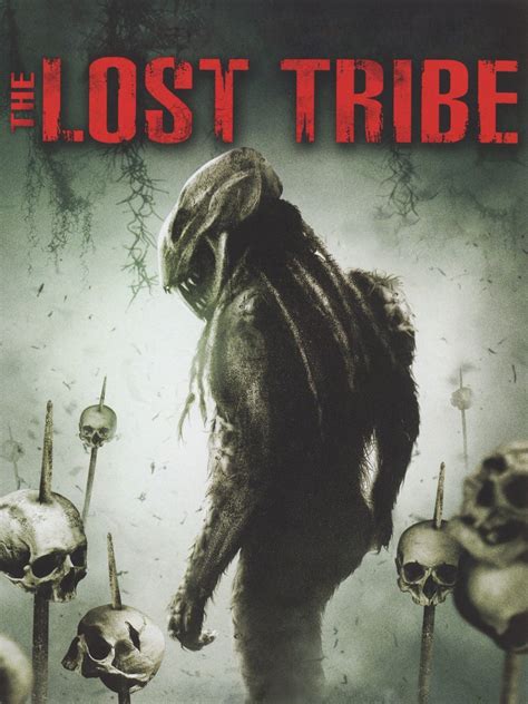 The Lost Tribe (2009) - Rotten Tomatoes