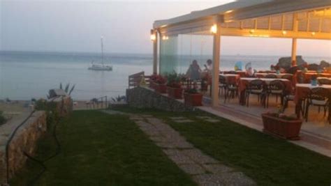 GLYFADA BEACH RESTAURANT - Restaurant Reviews, Photos & Phone Number - Tripadvisor