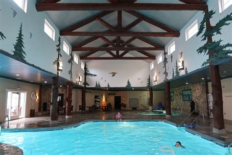 Stoney Creek Hotel in Onalaska: A Kid-Friendly Wisconsin Getaway — A Mom Explores | Family ...