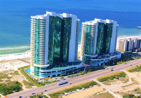 Turquoise Place 2802-C - Bella Beach Properties Bella Beach Properties