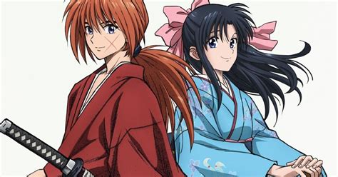 rurouni kenshin - azucarillosdecolores.com