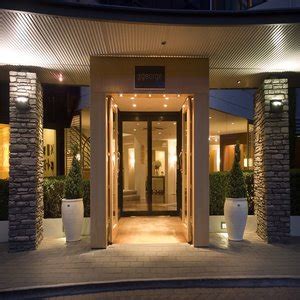 The George, Luxury Hotel in Christchurch, New Zealand | Small Luxury ...