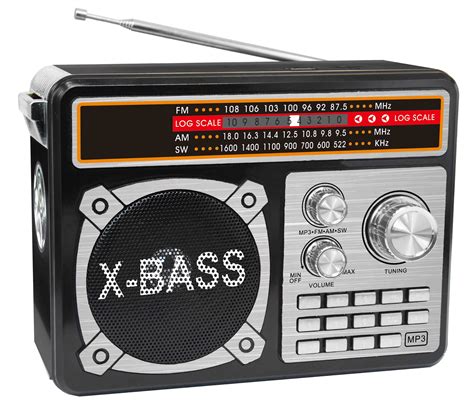 Portable AM/FM/SW Radio,Portable Radio