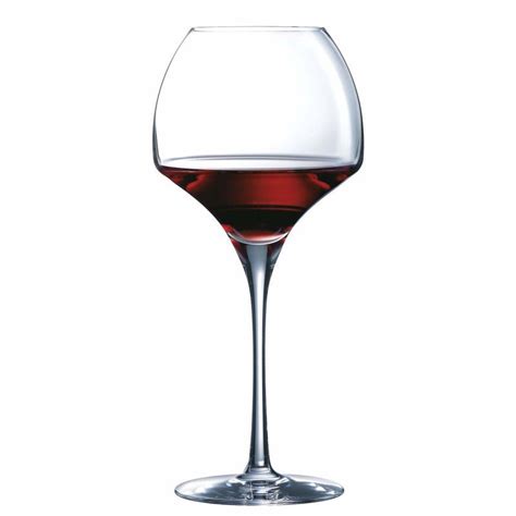 Chef & Sommelier Red Wine Glasses Open Up 470 ml - 6 Pieces | Buy now ...