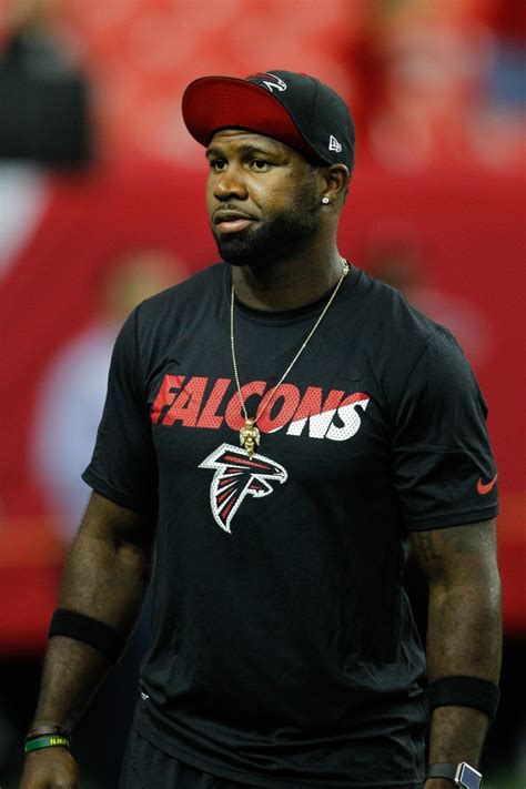 Ravens Work Out Devin Hester