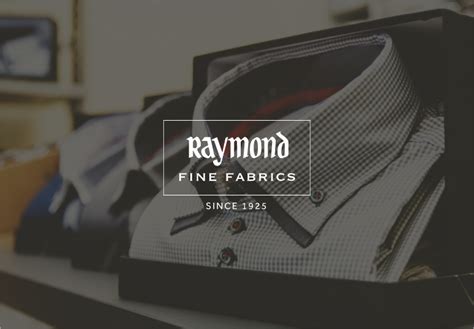 Welcome to Raymond