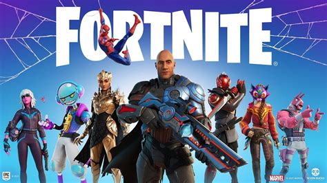 Fortnite Chapter 3 Season 1 Battle Pass: Full list of all skins from ...