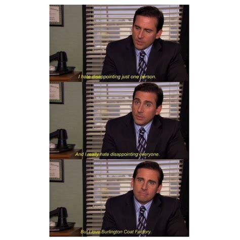 List : 30+ Best "The Office" TV Show Quotes (Photos Collection)