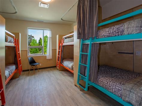 Canmore Downtown Hostel | Canmore Kananaskis