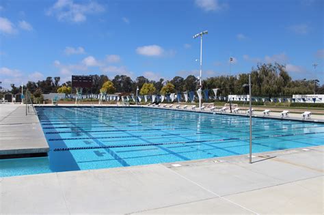 Ventura Aquatic Center