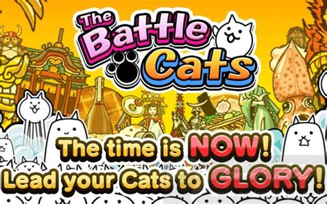 The Battle Cats v7.3.0 MOD APK – PARA HİLELİ