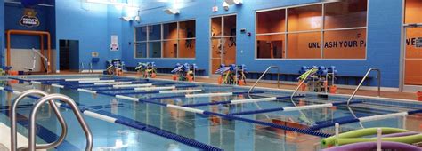 blue ash rec center pool hours - Lashaun Hargrove