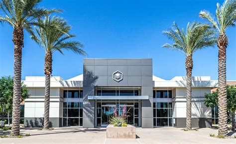 Phoenix data center market poised for massive growth in 2018 - AZ Big Media