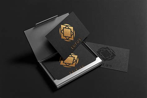 Lotus - Logo Design and Branding on Behance