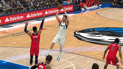 NBA 2K22 Screenshots-3 - Free Download full game pc for you!