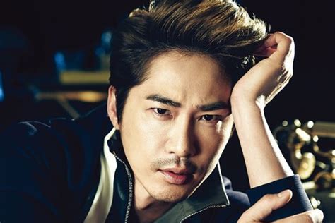 Actor Kang Ji Hwan Apprehended For Allegations of Sexual Assault