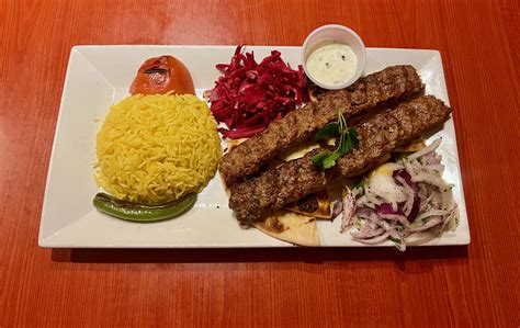 Explore Kurdish culture with the Adana Kebab - WellTuned by BCBST