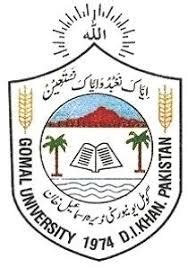 Gomal University Tank Campus- Admissions, Fee Structure 2020