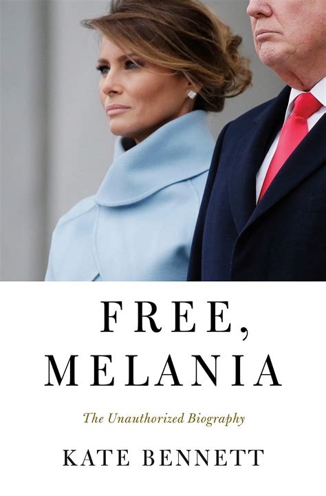 Melania & Donald Trump Books: Best Reads About President & First Lady – Hollywood Life