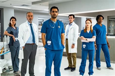 Top 21 Greatest TV Shows About Hospitals - Hood MWR