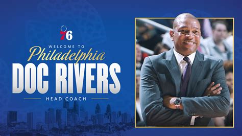 Team Names Doc Rivers Head Coach | NBA.com