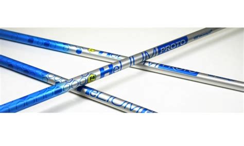 UST Mamiya Helium Shaft Review - Specs, Flex, Weight - The Ultimate Golfing Resource