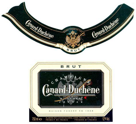 Champagne Bottle Label | Champagne bottle labels, Champagne bottle ...