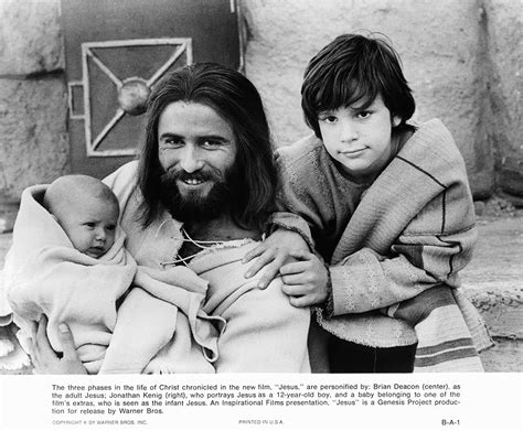 The Jesus Film (1979)