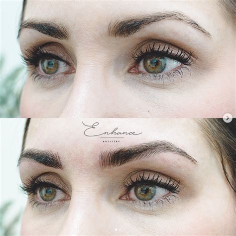 How Microblading Changed My Eyebrows and Why I'm Removing It