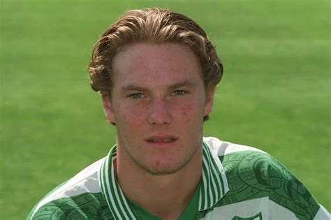 Former Celtic star Stuart Gray dies aged 50 as tributes pour in for ex ...