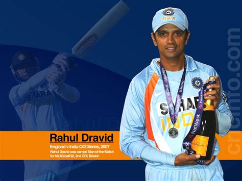 Rahul Dravid Wallpapers - Wallpaper Cave