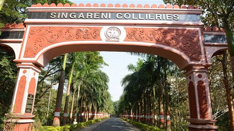 Singareni Collieries gives Rs 258 cr as Diwali bonus to employees ...