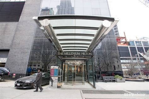 Hilton HHonors: Where to Use Your Hotel Points in New York City