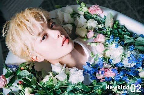 Former SM trainee and Newkidd member Hansol makes concerning posts on ...