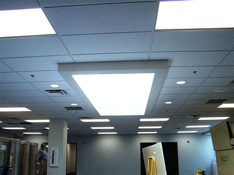 Use of led drop ceiling lights for quality lighting, beauty and energy saving - Warisan Lighting